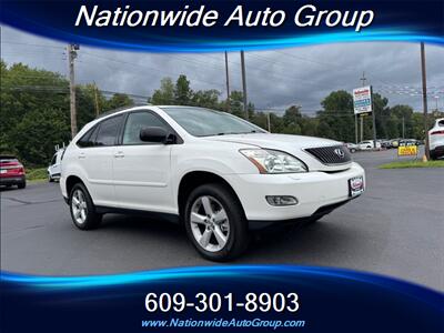 2005 Lexus RX 350 - Photo 2 - East Windsor, NJ 08520