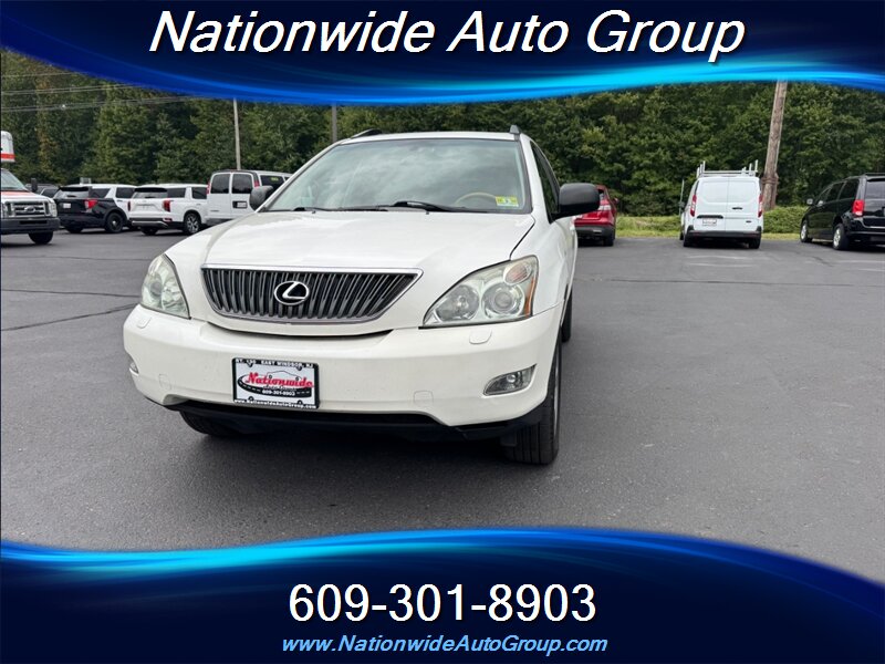 2005 Lexus RX 350 - Photo 5 - East Windsor, NJ 08520