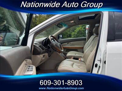2005 Lexus RX 350 - Photo 21 - East Windsor, NJ 08520