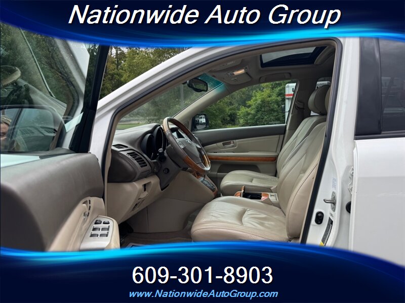 2005 Lexus RX 350 - Photo 21 - East Windsor, NJ 08520