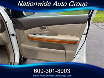 2005 Lexus RX 350 - Photo 29 - East Windsor, NJ 08520
