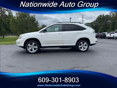 2005 Lexus RX 350 - Photo 7 - East Windsor, NJ 08520