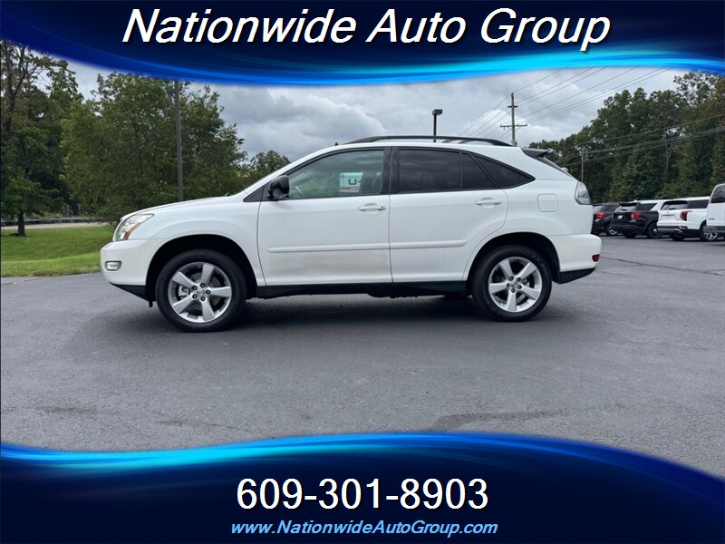 2005 Lexus RX 350 - Photo 7 - East Windsor, NJ 08520