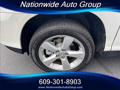 2005 Lexus RX 350 - Photo 36 - East Windsor, NJ 08520