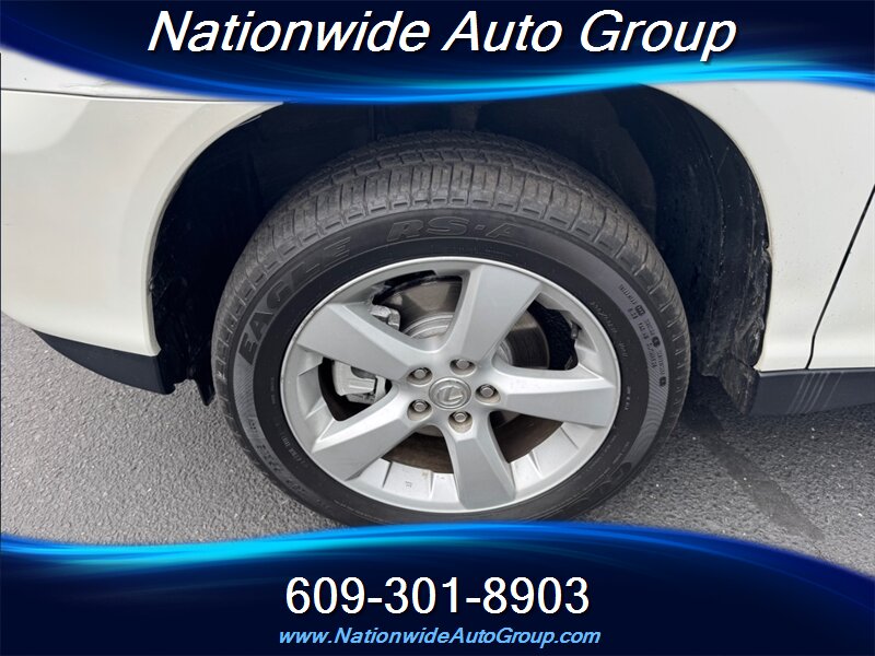 2005 Lexus RX 350 - Photo 36 - East Windsor, NJ 08520