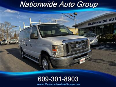 2013 Ford E-Series Van E-250   - Photo 2 - East Windsor, NJ 08520