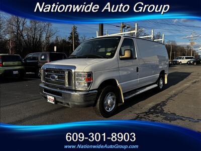 2013 Ford E-Series Van E-250   - Photo 5 - East Windsor, NJ 08520