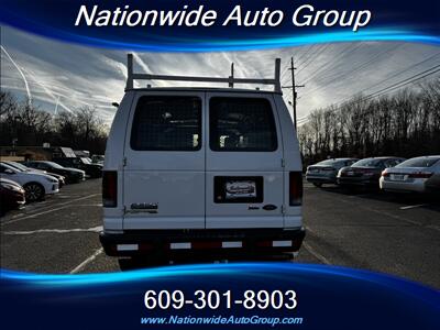 2013 Ford E-Series Van E-250   - Photo 10 - East Windsor, NJ 08520