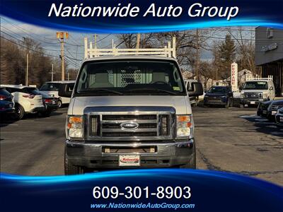 2013 Ford E-Series Van E-250   - Photo 4 - East Windsor, NJ 08520