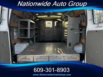 2013 Ford E-Series Van E-250   - Photo 14 - East Windsor, NJ 08520