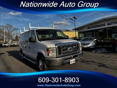 2013 Ford E-Series Van E-250   - Photo 3 - East Windsor, NJ 08520