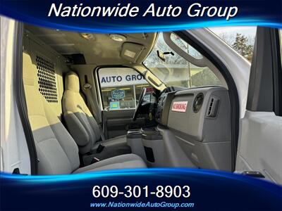 2013 Ford E-Series Van E-250   - Photo 17 - East Windsor, NJ 08520