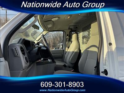 2013 Ford E-Series Van E-250   - Photo 13 - East Windsor, NJ 08520