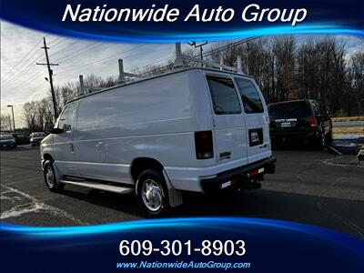 2013 Ford E-Series Van E-250   - Photo 8 - East Windsor, NJ 08520