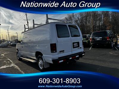 2013 Ford E-Series Van E-250   - Photo 9 - East Windsor, NJ 08520