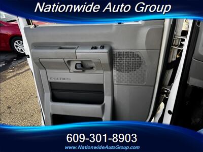 2013 Ford E-Series Van E-250   - Photo 11 - East Windsor, NJ 08520