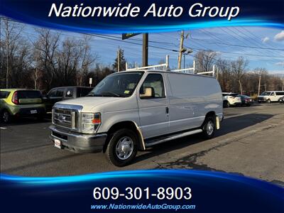 2013 Ford E-Series Van E-250   - Photo 6 - East Windsor, NJ 08520