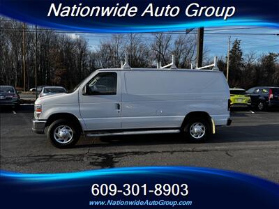 2013 Ford E-Series Van E-250   - Photo 7 - East Windsor, NJ 08520