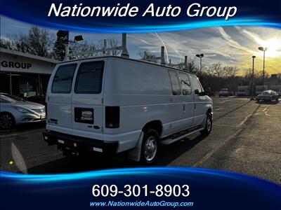 2013 Ford E-Series Van E-250   - Photo 12 - East Windsor, NJ 08520