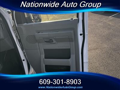 2013 Ford E-Series Van E-250   - Photo 21 - East Windsor, NJ 08520