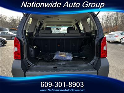 2005 Nissan Xterra SE   - Photo 19 - East Windsor, NJ 08520