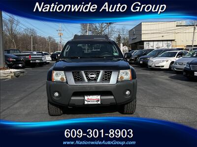 2005 Nissan Xterra SE   - Photo 4 - East Windsor, NJ 08520