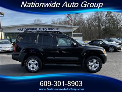 2005 Nissan Xterra SE   - Photo 13 - East Windsor, NJ 08520