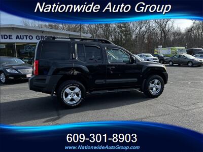 2005 Nissan Xterra SE   - Photo 12 - East Windsor, NJ 08520