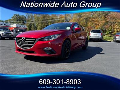 2015 Mazda MAZDA3 i Sport   - Photo 12 - East Windsor, NJ 08520
