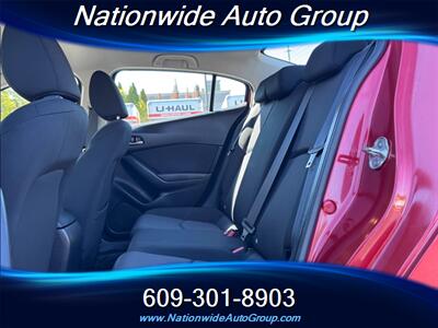 2015 Mazda MAZDA3 i Sport   - Photo 29 - East Windsor, NJ 08520