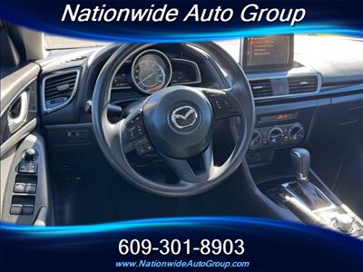 2015 Mazda MAZDA3 i Sport   - Photo 26 - East Windsor, NJ 08520