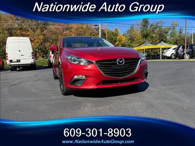 2015 Mazda MAZDA3 i Sport   - Photo 5 - East Windsor, NJ 08520