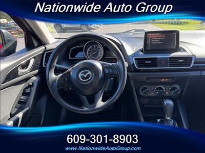 2015 Mazda MAZDA3 i Sport   - Photo 25 - East Windsor, NJ 08520