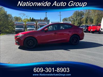 2015 Mazda MAZDA3 i Sport   - Photo 9 - East Windsor, NJ 08520