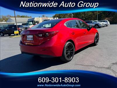 2015 Mazda MAZDA3 i Sport   - Photo 16 - East Windsor, NJ 08520