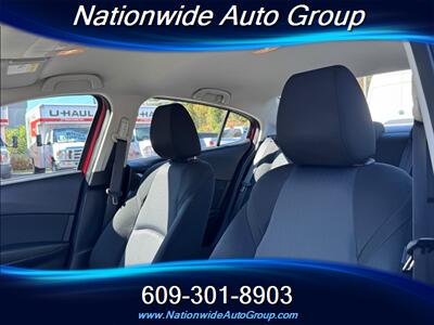 2015 Mazda MAZDA3 i Sport   - Photo 23 - East Windsor, NJ 08520