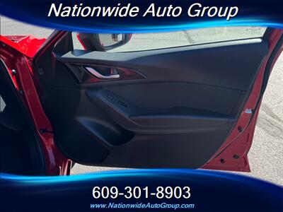 2015 Mazda MAZDA3 i Sport   - Photo 32 - East Windsor, NJ 08520