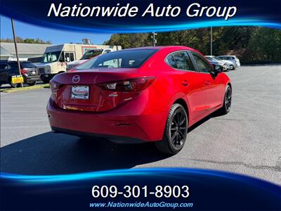 2015 Mazda MAZDA3 i Sport   - Photo 17 - East Windsor, NJ 08520