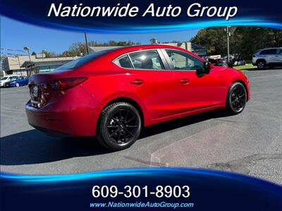 2015 Mazda MAZDA3 i Sport   - Photo 19 - East Windsor, NJ 08520
