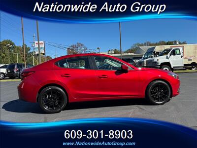 2015 Mazda MAZDA3 i Sport   - Photo 21 - East Windsor, NJ 08520