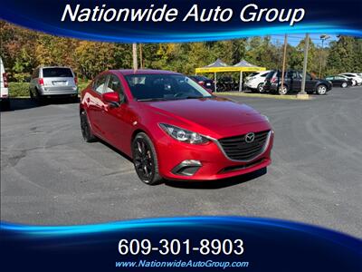 2015 Mazda MAZDA3 i Sport   - Photo 3 - East Windsor, NJ 08520