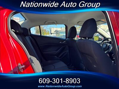 2015 Mazda MAZDA3 i Sport   - Photo 30 - East Windsor, NJ 08520