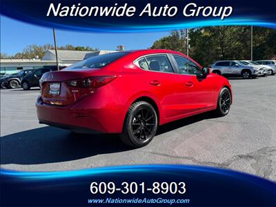 2015 Mazda MAZDA3 i Sport   - Photo 18 - East Windsor, NJ 08520