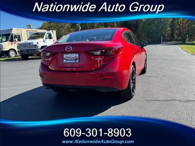 2015 Mazda MAZDA3 i Sport   - Photo 15 - East Windsor, NJ 08520