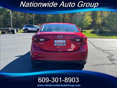 2015 Mazda MAZDA3 i Sport   - Photo 14 - East Windsor, NJ 08520
