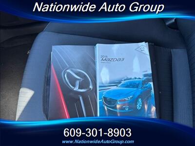 2015 Mazda MAZDA3 i Sport   - Photo 37 - East Windsor, NJ 08520