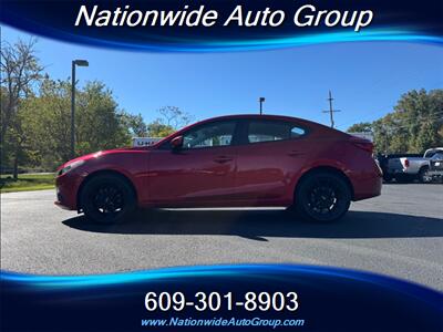 2015 Mazda MAZDA3 i Sport   - Photo 7 - East Windsor, NJ 08520
