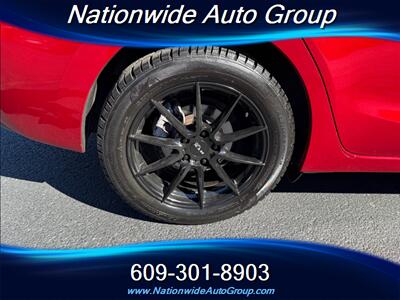 2015 Mazda MAZDA3 i Sport   - Photo 35 - East Windsor, NJ 08520