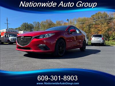 2015 Mazda MAZDA3 i Sport   - Photo 11 - East Windsor, NJ 08520