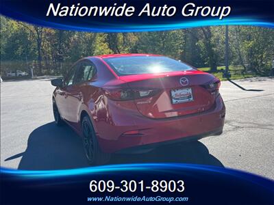 2015 Mazda MAZDA3 i Sport   - Photo 13 - East Windsor, NJ 08520